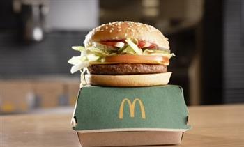 للمحافظة على البيئة.. ماكدونالدز يفتتح أول مطعم خالى من انبعاثات الكربون فى نوفمبر
