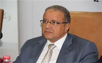 خبير: التسجيل المسبق للشحنات يساهم في تحويل مصر إلى منطقة لوجستية متطورة