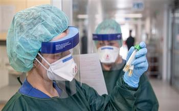 التشيك تسجل 804 إصابات جديدة بفيروس كورونا