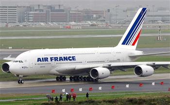 وزير فرنسي: الدولة ساعدت الخطوط الجوية بشكل كافٍ خلال الجائحة