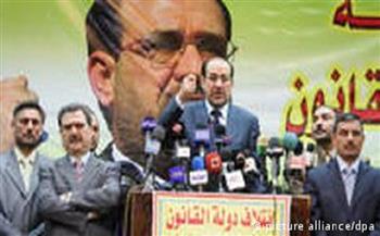 استطلاع رأي يحدد القوى والتيارات السياسية التى ستنافس بالانتخابات العراقية