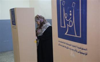 مفوضية الانتخابات العراقية: من لا يحملون البطاقة البايومترية لن يحق لهم التصويت إلا إذا تسلموها