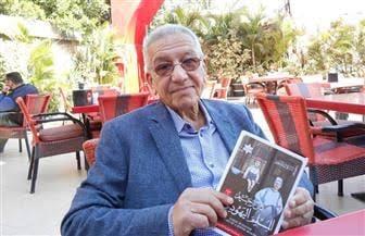 فوز كمال رحيم بجائزة اتحاد الكتاب عن رواية "أيام لا تنسى"