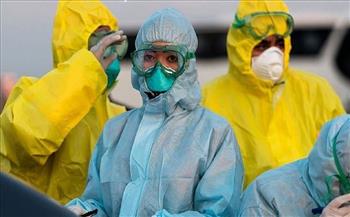 جورجيا تسجل 2800 حالة إصابة جديدة بفيروس كورونا المستجد