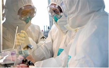 سلوفاكيا تسجل 1242 حالة إصابة جديدة بفيروس كورونا المستجد