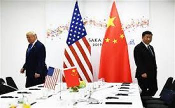 غدًا.. اجتماع دبلوماسي صينى أمريكي يستهدف إعادة بناء قنوات الاتصال