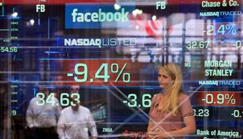 بعد أزمة فيسبوك.. خبراء اقتصاد: البورصة المصرية لم تتأثر