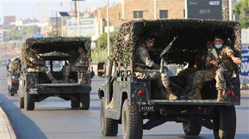 الجيش اللبناني: ضبط 28 ألفًا و275 كجم من نيترات الأمونيوم بمحطة للمحروقات