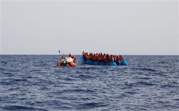 حرس السواحل البحري التونسي ينقذ 18 مهاجرًا غير شرعي من الغرق