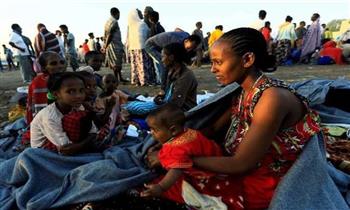 السودان: تدفقات اللاجئين الإثيوبين تتطلب مزيدًا من دعم المجتمع الدولي