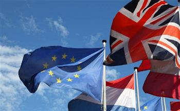 بريطانيا تتخذ إجراءات وقائية بشأن تجارة الاتحاد الأوروبي مع أيرلندا الشمالية