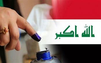 بيروت وبغداد تبحثان سير العملية الانتخابية العراقية والعلاقات الثنائية
