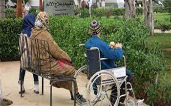 هرم الشيخوخة يهدد المغرب.. وارتفاع عدد المسنين يزيد صعوبة أنظمة الحماية 