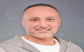 أحمد القرملاوي «كاتب الأسبوع» بالدار المصرية اللبنانية