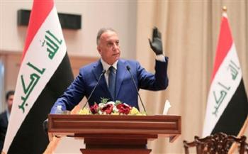 رئيس وزراء العراق: إجراءات أمنية مكثفة لمنع التدخل بالعملية الانتخابية