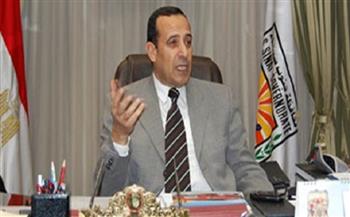 محافظ شمال سيناء يفتتح 3 مشروعات تنموية بقيمة 87.4 مليون جنيه