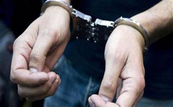 حبس مستريح سوهاج بعد الاستيلاء على أموال مواطنين