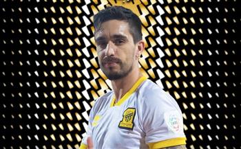 «كورنادو» أفضل لاعب بالدوري السعودي فى سبتمير