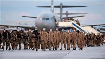 المانيا : مهمه الجيش الالمانى فى افغانستان تكلفت ١٧ مليار يورو