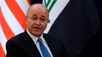 العراق: الحكومة أوفت بعهدها بإجراء الانتخابات في موعدها