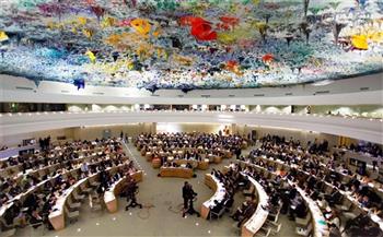 باكستان تحث مجلس حقوق الإنسان لتعزيز الجهود لوقف تنامي ظاهرة "الإسلاموفوبيا"