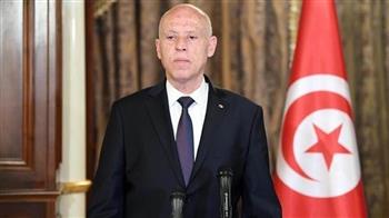 الرئيس التونسي يتسلم أوراق اعتماد 3 سفراء جدد