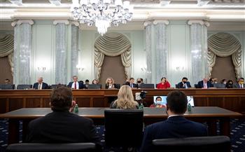 لجنة في مجلس الشيوخ الأمريكي: "فيسبوك" غير آمن بالنسبة للأطفال