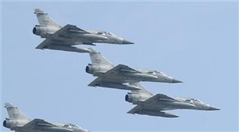 تزايد التوتر في مضيق تايوان مع دخول 19 مقاتلة صينية المجال الجوي لتايوان