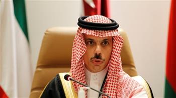 وزيرا خارجية السعودية وماليزيا يبحثان هاتفيا المستجدات الإقليمية والدولية المشتركة