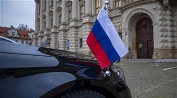 أعضاء بمجلس الشيوخ الأمريكي يطالبون بطرد 300 دبلوماسي روسي