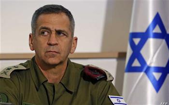 رئيس الأركان الإسرائيلي: العمليات لتدمير القدرات الإيرانية مستمرة في كل مكان وزمان