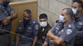 هيئة شؤون الأسرى الفلسطينية تطالب سجن "عسقلان" بإلغاء عقوبات انتقامية ضد أحد أسرى "جلبوع"