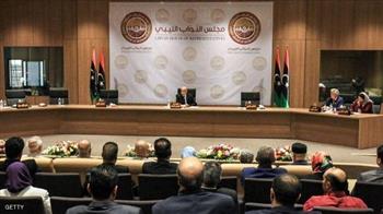 مجلس النواب الليبي يؤخر الانتخابات البرلمانية حتى يناير