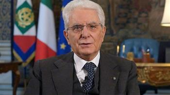 السفير الجزائري لدى روما: الرئيس الإيطالي سيزور الجزائر الشهر المقبل