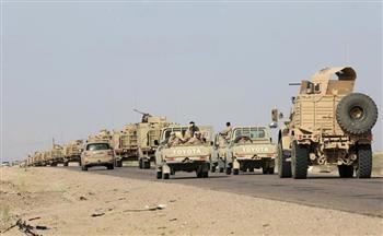 الجيش اليمني يحرر مواقع غرب تعز ويكبد الحوثيين خسائر فادحة