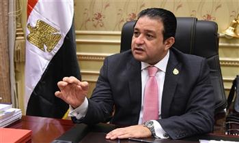 النائب الأول للبرلمان العربي: حرب أكتوبر تعد درسًا للعالم أجمع بأن مصر قادرة على إعادة التغيير