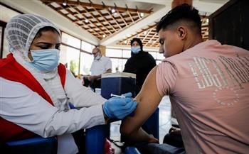 المكسيك تسجل 7682 إصابة جديدة بفيروس كورونا