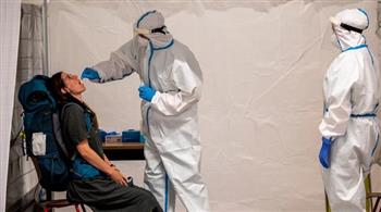 ألمانيا تسجل 11 ألفا و547 إصابة جديدة بفيروس كورونا