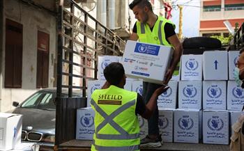 برنامج الأغذية العالمي: مستعدون للعمل مع الحكومة اللبنانية لدعم الفئات الأكثر احتياجًا