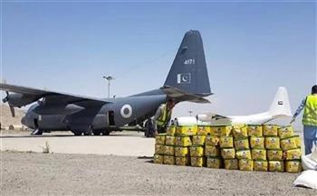 رئيس الوزراء الباكستاني يحث بيل جيتس على تقديم مساعدات إنسانية لشعب أفغانستان