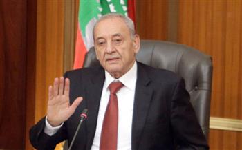 رئيس النواب اللبناني يهنئ السيسي بذكرى انتصار أكتوبر الـ48