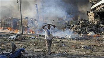 الصومال: إصابة نائبين برلمانيين في تفجير إرهابي بمدينة جوهر