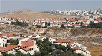 فلسطين تحذر من خطورة بناء مستوطنة اسرائيلية جديدة فى شمال القدس
