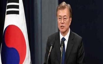 رئيس الوزراء الكوري الجنوبي يدعو اليابان لتعزيز وتقوية العلاقات الثنائية