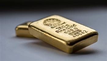 أسعار الذهب تواصل الهبوط مع صعود الدولار
