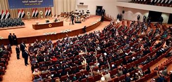 حل مجلس النواب العراقي يدخل حيز التنفيذ غدًا استعدادًا للانتخابات