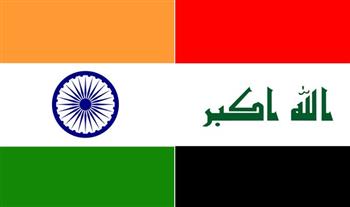 العراق والهند يبحثان العلاقات الثنائية وسبل زيارة حجم التعاون الاقتصادي بينهما