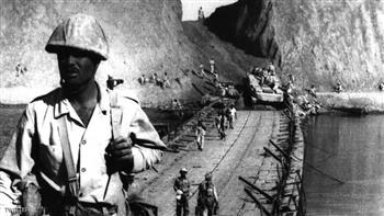 ذكري حرب أكتوبر.. المشير الجمسي يكشف كيف استطاع الجيش تحطيم خط بارليف