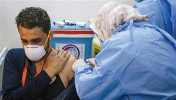 ليبيا تسجل 692 إصابة جديدة بفيروس كورونا المستجد