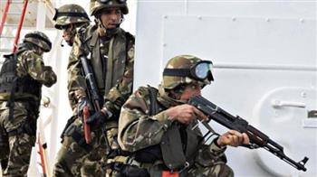 الجيش الجزائري يعلن القبض على 7 عناصر دعم للجماعات الإرهابية خلال أسبوع